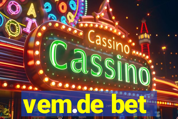 vem.de bet